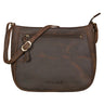 "Samira" Bolso de Hombro Mujer