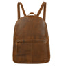"Conner" Mochila piel mujer y hombre