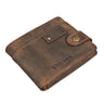 "Finley" Cartera Hombre Cuero Protección RFID NFC Para Hombres