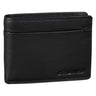 "Sterling" Billetera Vintage Hombre Cuero Con Protección RFID NFC