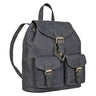 "Ezra" Bolso Mochila Antirrobo
