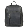 "Walker" Mochila de cuero Pequeña