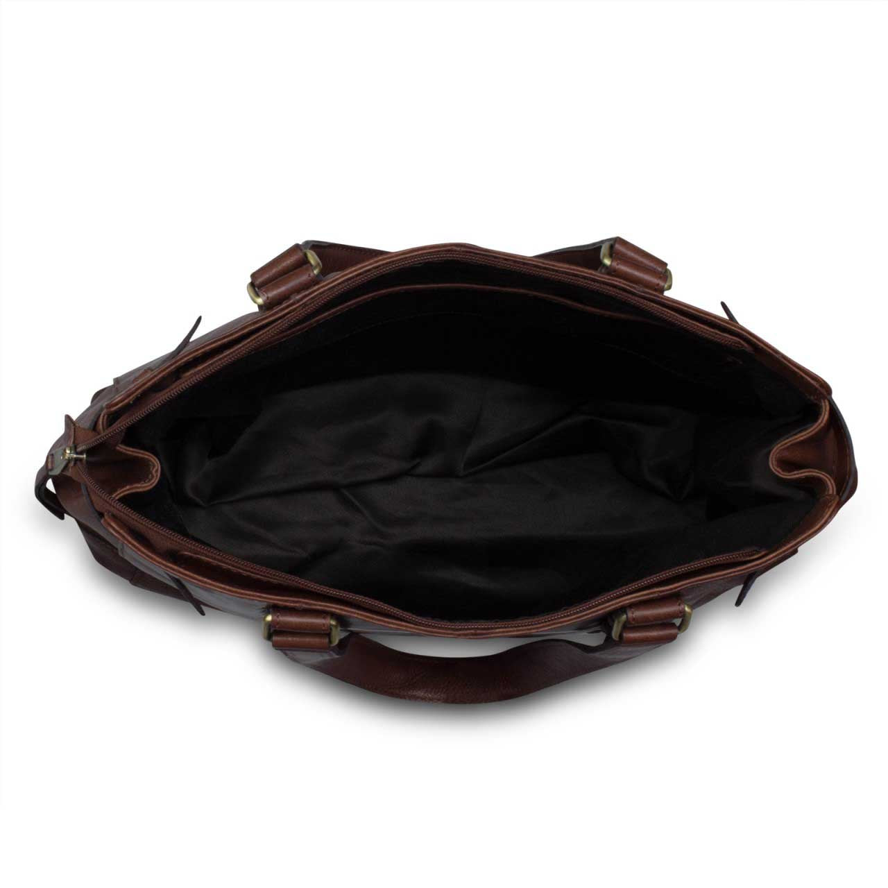 Braune Tasche Damen