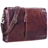 "Joel" Bolso Bandolera para Hombre