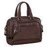 "Catherine" Bolsa De Cuero Business Para Mujeres 13 3 Pulgadas MacBook
