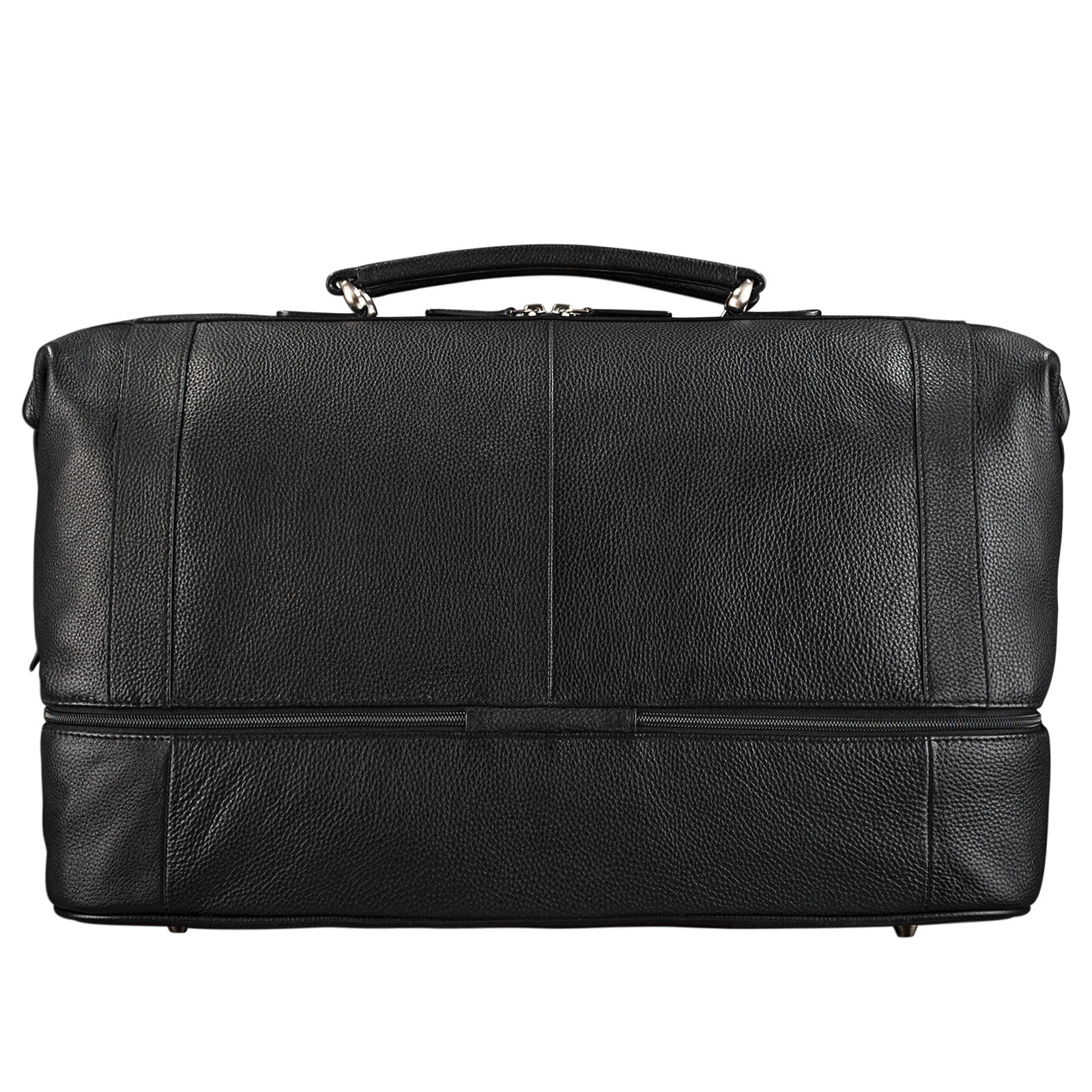 Reisetasche mit Schuhfach
