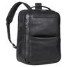 "Balduin" Mochila grande cuero portátiles
