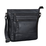 "Talea" Bolso Bandolera Mujer Cuero