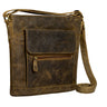 "Paula" Bolso Señora Bandolera Piel