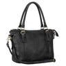 "Vanessa" Bolso Bandolera Cuero Mujer