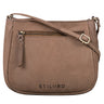 Segunda opción "Samira" Bolso de Hombro Mujer