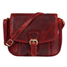"Violeta" Bolso de Mano Piel Pequeño