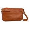 "Fenja" Bolso de Cuero Pequeño