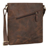 "Stella" Bolso Bandolera Piel