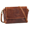 "Sylvie" Bolso de Hombro Mujer