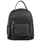 Rucksack Damen schwarz