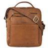 „Ivan“ Bolso De Cuero Masculino Bandolera Messenger Para Hombre