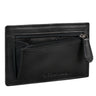 "Trevor" Tarjetero De Cuero RFID Para Hombre Y Mujer Mini Cartera