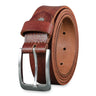 Cinturón de Cuero para Hombre