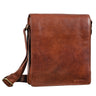 "Lars" Bolsa bandolera de hombre y mujer