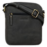 "Taylor" Mini Bolso Bandolera Piel