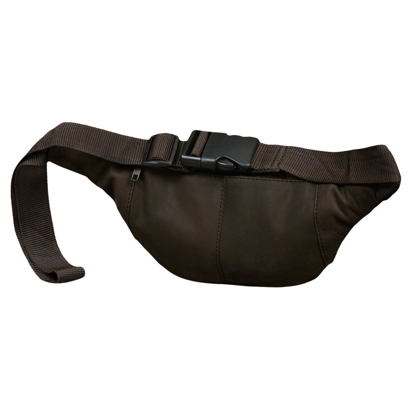Vintage Reisetasche Leder Braun