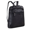 "May" Damas Mochila Pequeño Cuero
