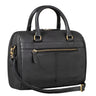 "Cassandra" Bolso de Cuero Damas