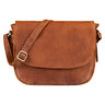 "Loreen" Bolso de mujer pequeño cuero