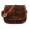 "Savannah" Bolso Bandolera Mujer Pequeño