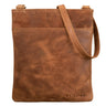 "Alicia" Bolsos de Cuero Para Mujer