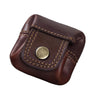 "Varys" Monedero De Cuero Pequeño Estilo Vintage Mini Cartera Mujer