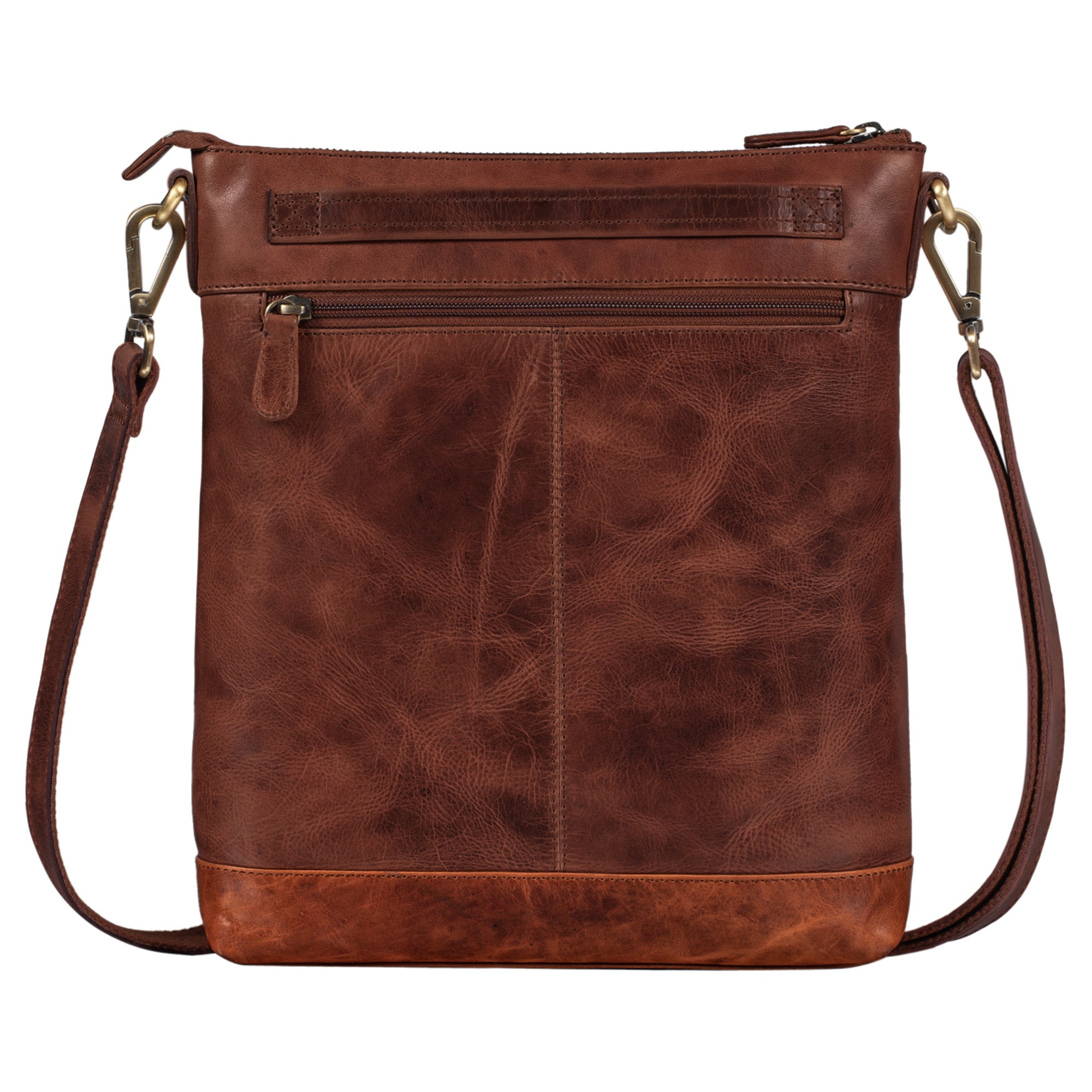 leichte Handtasche für Reisen