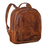 "Hayden" Mochila Vintage para Portátil