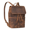 "Effi" Elegante Mochila Señoras Pequeña