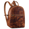 "Lola" Mini Bolso Mochila Mujer