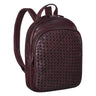 "Aubrey" Bolso Mochila Mujer Cuero