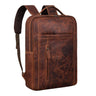 "Connor" Mochila moderna con compartimento para portátil