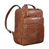 "Nikita" Mochila Piel Vintage