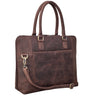 "Latoya" Bolso Oficina Mujer Cuero