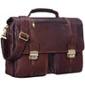 "Robin" Vintage Bolso de Bandolera
