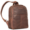 "Klara" Mochila Mujer Casual Cuero Pequeño
