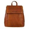 "Fiona" Mochila Mujer casual Piel