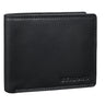 "Lunis" Cartera de Cuero RFID Hombre Vintage con Monedero