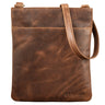"Alicia" Bolsos de Cuero Para Mujer