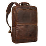 "Barney" Slim mochila para portátil 15.6 pulgadas