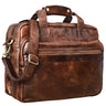 "Adventure" Bolso de piel para portátil de 14"
