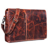 "Joel" Bolso Bandolera para Hombre