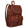 "Grace" Mochila Vintage para Portátil 13,3 Pulgadas
