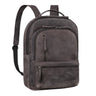 "Remy" Mochila Ordenador Cuero